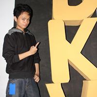 Muhammad Nabil