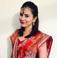 Ria Mondal