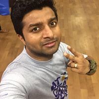 Siddharth Naik