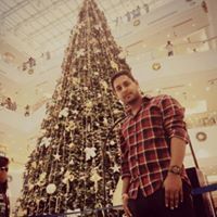 Nithin Joy