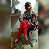 Shivani Deyora