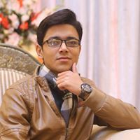Fahad Farooq