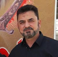 علي الجادري