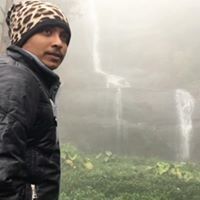 Subeesh Subash