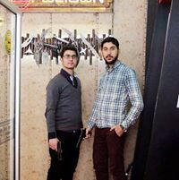 Khalil Khan