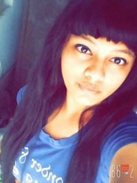 Flory D'Cruz