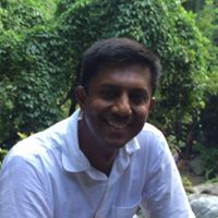 Rajesh Devaraj