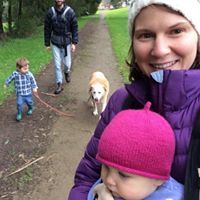 Danielle Willis-Hurrell