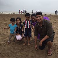 Suraj Iyer