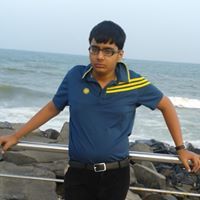 Suyash Shukla