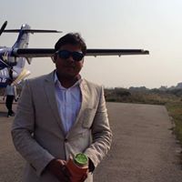 Ajay Gupta