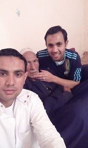 Mustafa Elmaghraby