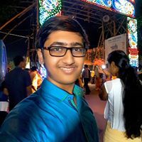 Rishabh Rakshit