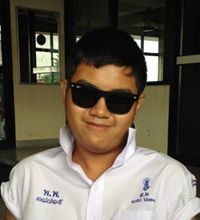 สกรีน น่ะเออ