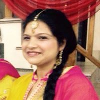 Raj Kaur