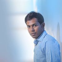 Kiran Setty