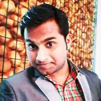 Shubham Raj