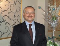 Ahmed Mohsen