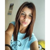 Петя Драгоева