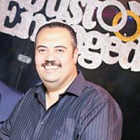 احمد ايوب