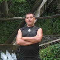 Иван Чернев