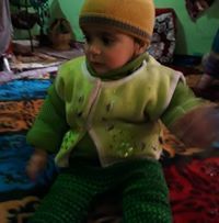 Tariq Bashir