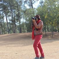 Sarita Singh