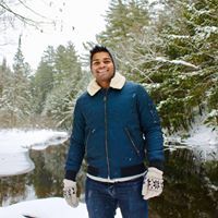 Arunn Ravichelvan