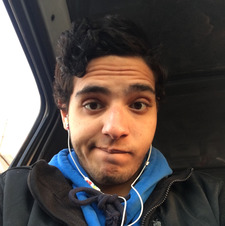 Mohamed Farid