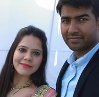 Shiwani Tanwar