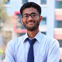 Abhinav Kumar