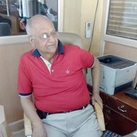 Suresh chandra Jain
