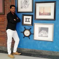 गजानन काळे