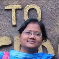 Yazh Suresh