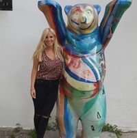 Alejandra Vallejo ʚïɞ