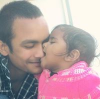 प्रखर सिंह