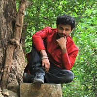 Harikrishnan Acharya