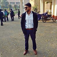 Prateek Nair