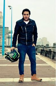 Yuossef Yasser