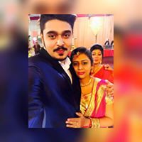 Deven Sharma
