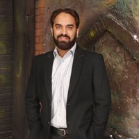 Umar Zahoor