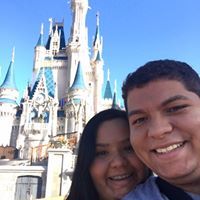 Carla Rosado Rodriguez