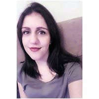 Esra Meştek