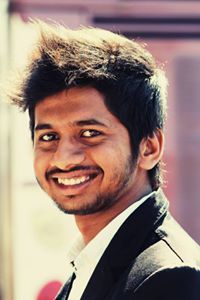 Anshul Patel
