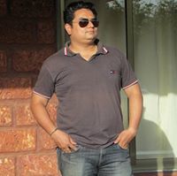 प्रसाद तुळजापूरकर