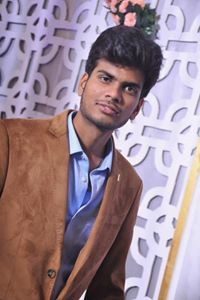 Shubham Agrawal