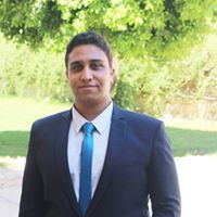 Mahmoud Abd-Elmonem