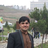 Ihsanullah Ahmadzai