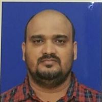 NILESH SURESH MAHADIK