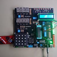 Daniel Olarte Lezcano